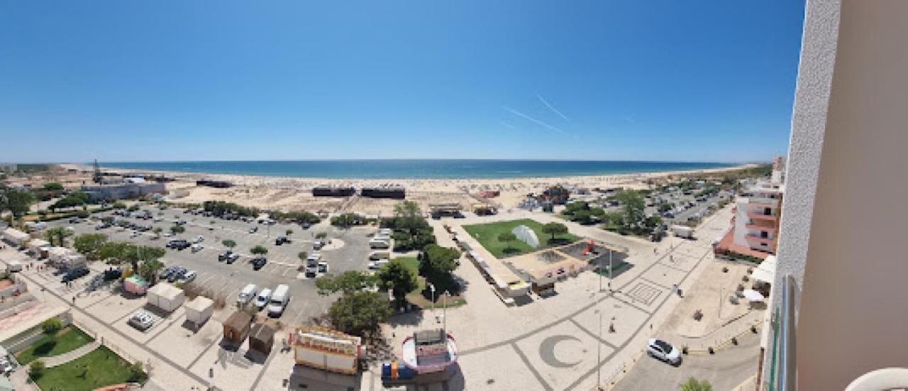 Апартаменты Apartamento Atlantico Lux Монте-Гордо